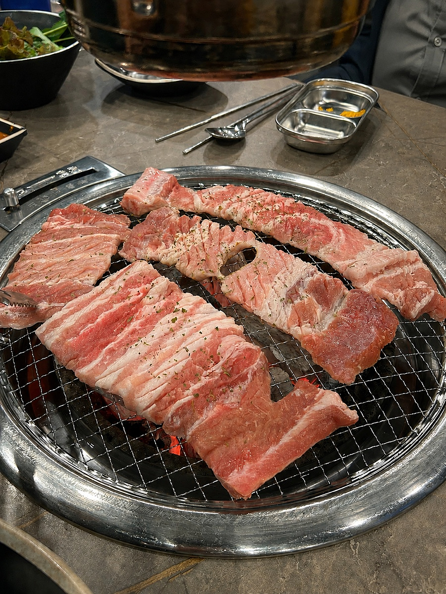 천곡회관 사진 1