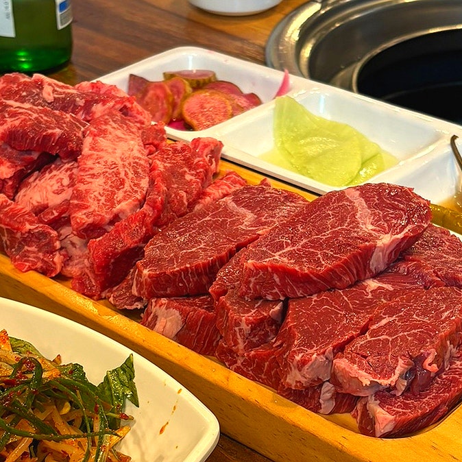 배대감갈비촌 사진 1
