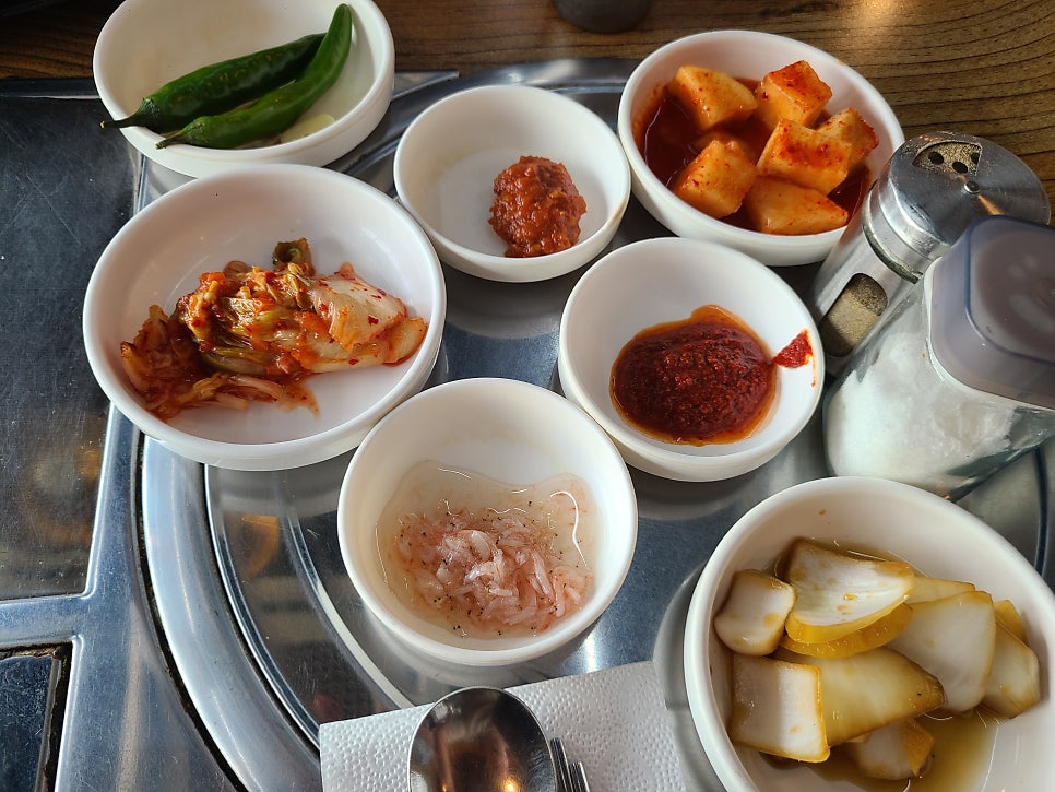 진영식당 사진 3