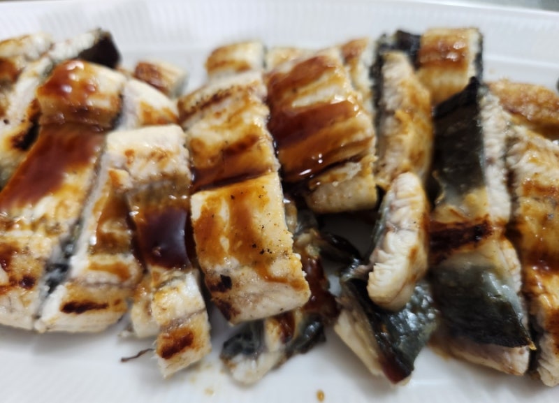 장어구이 양념장_추억의 그 맛 레시피