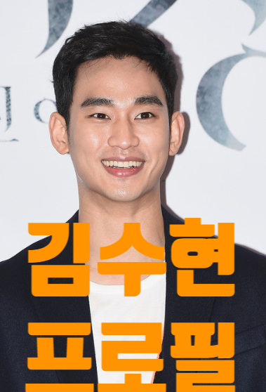 김수현 프로필｜나이·키·고향·학력·가족·MBTI·출연작·근황까지 한눈에 정리