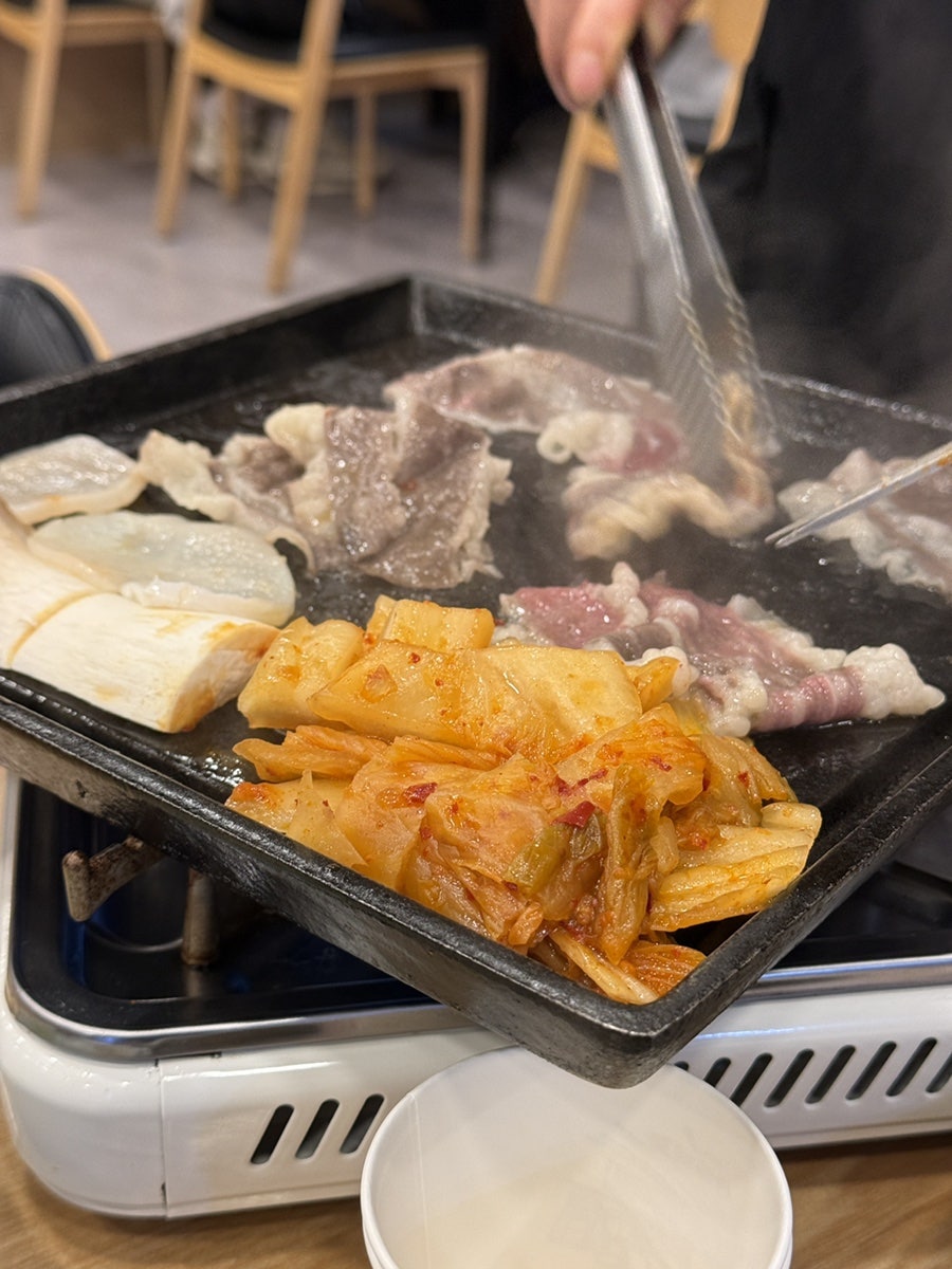 진대감 강남역교보타워점 사진 6