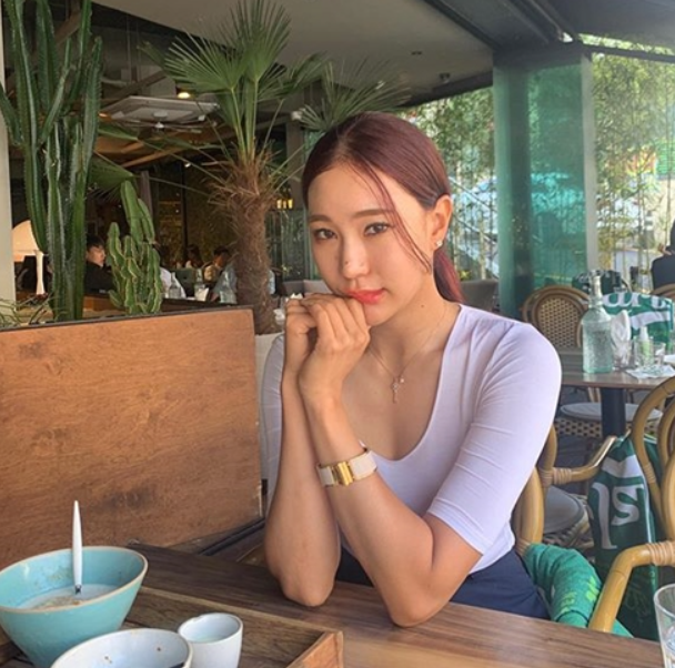 유현주 프로 인기 많은 이유 프로필부터 골프 실력까지 총정리