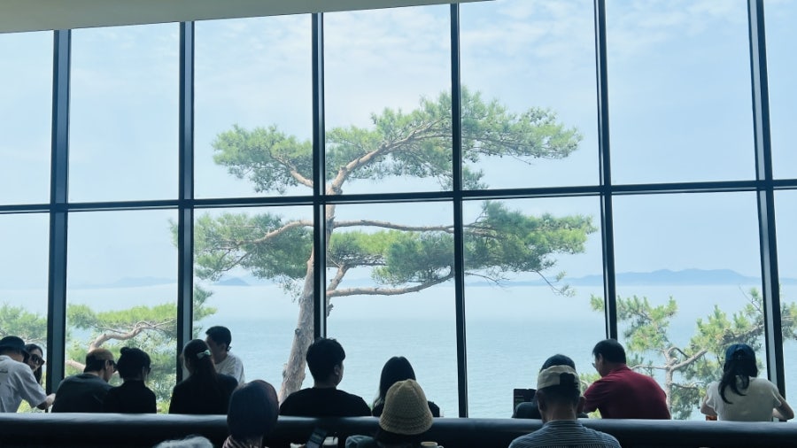 Bukgyeong photo 3