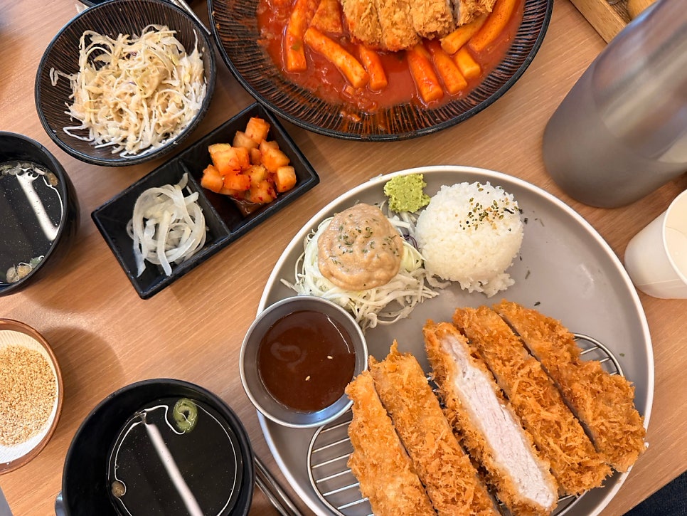 오유미당 부산영도점 사진 1