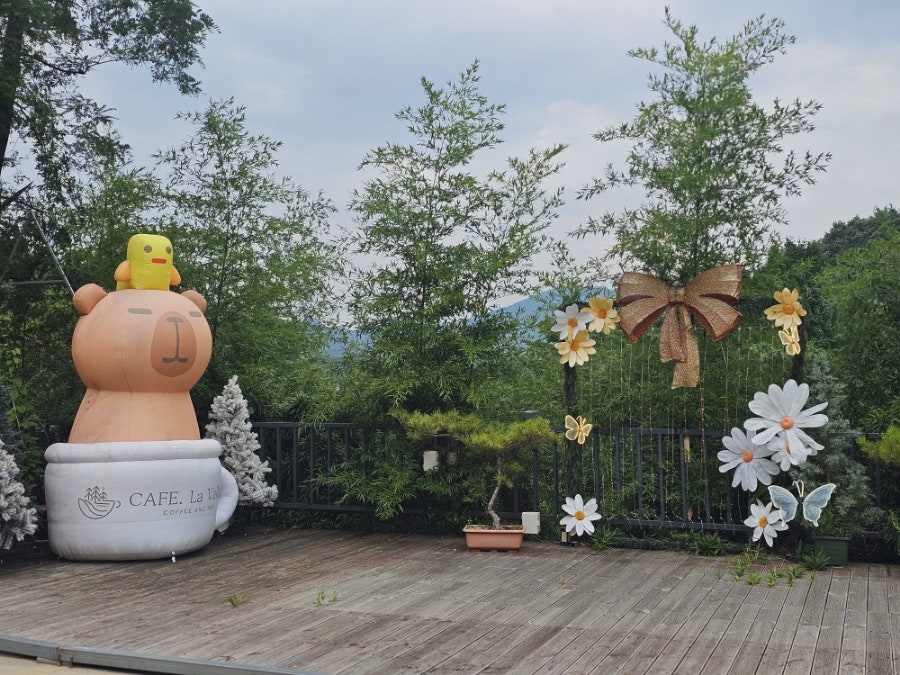 라밸리정육식당 사진 3