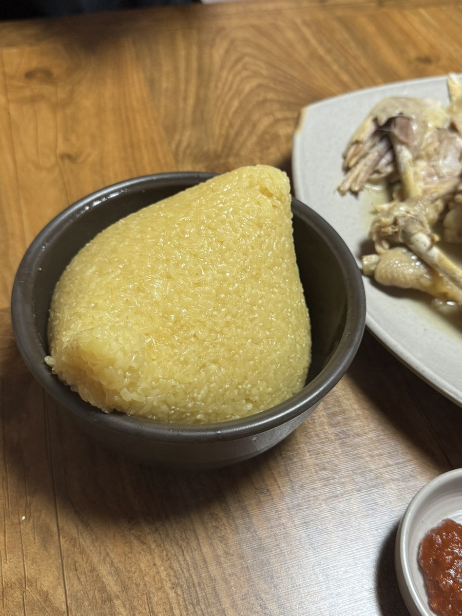 영대백숙 사진 5