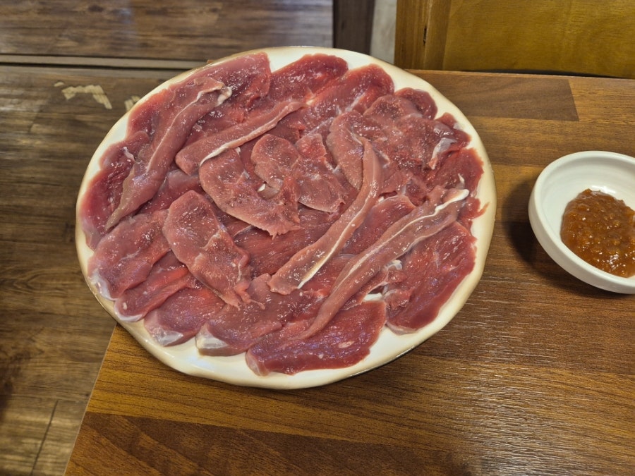삼강식당 중문점 사진 5