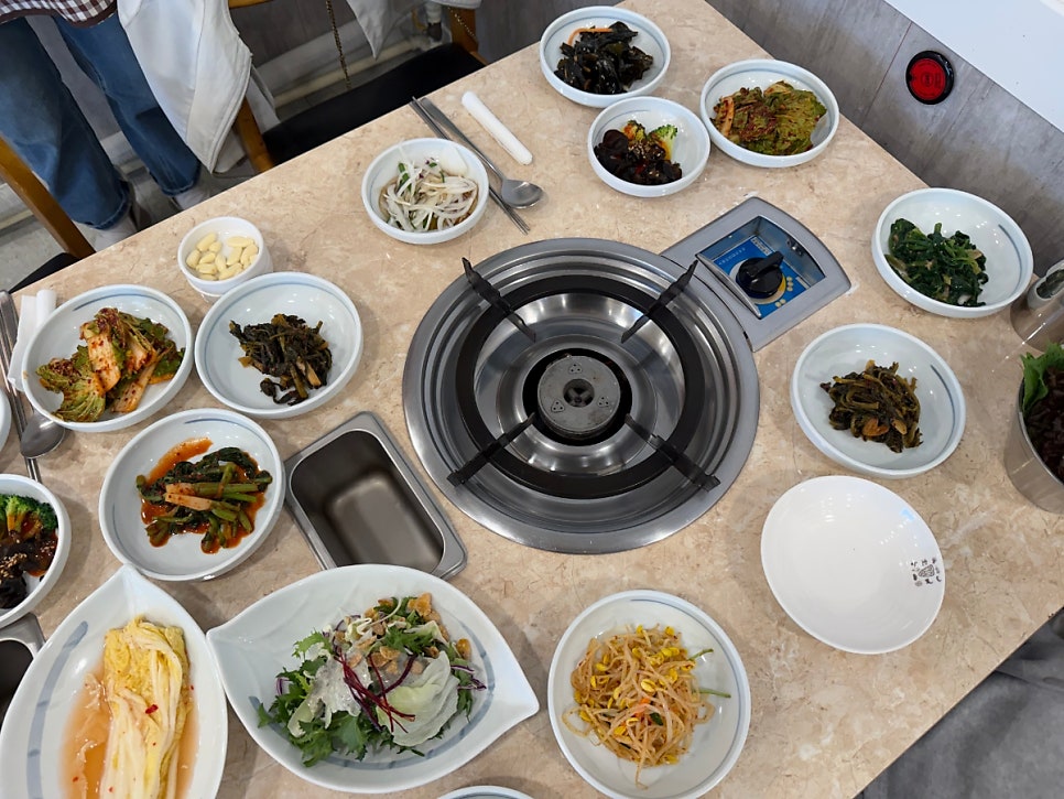 오리강 사진 6