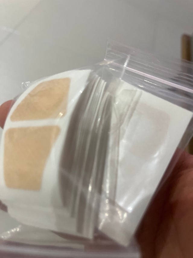 발톱무좀패치 밴드, 약 한 달분으로 발톱 고민 끝!