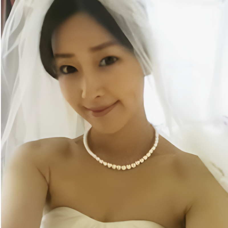 "장우혁과 결혼하는 줄 알았는데..." 갑자기 사라지더니 일반인과 결혼한 일본 여배우 근황