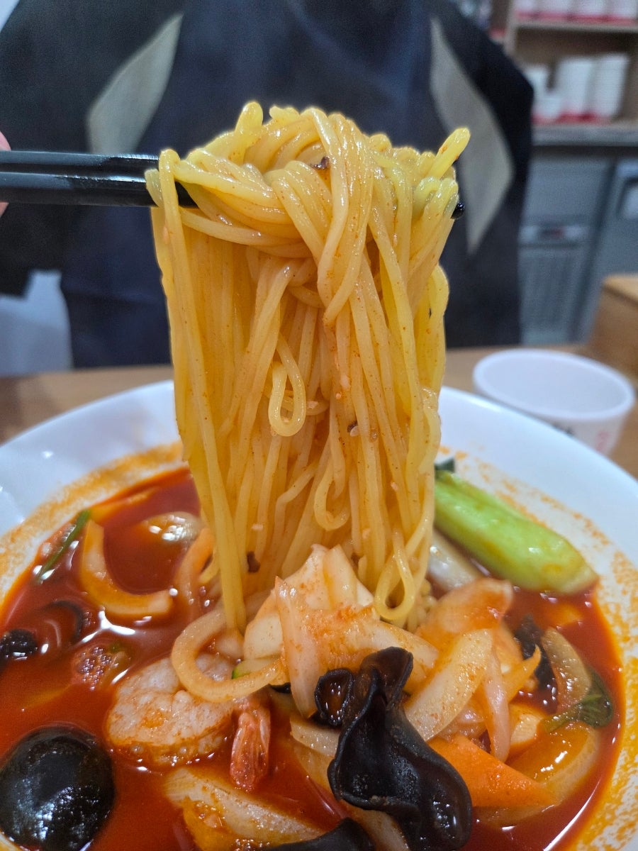 장천 사진 2