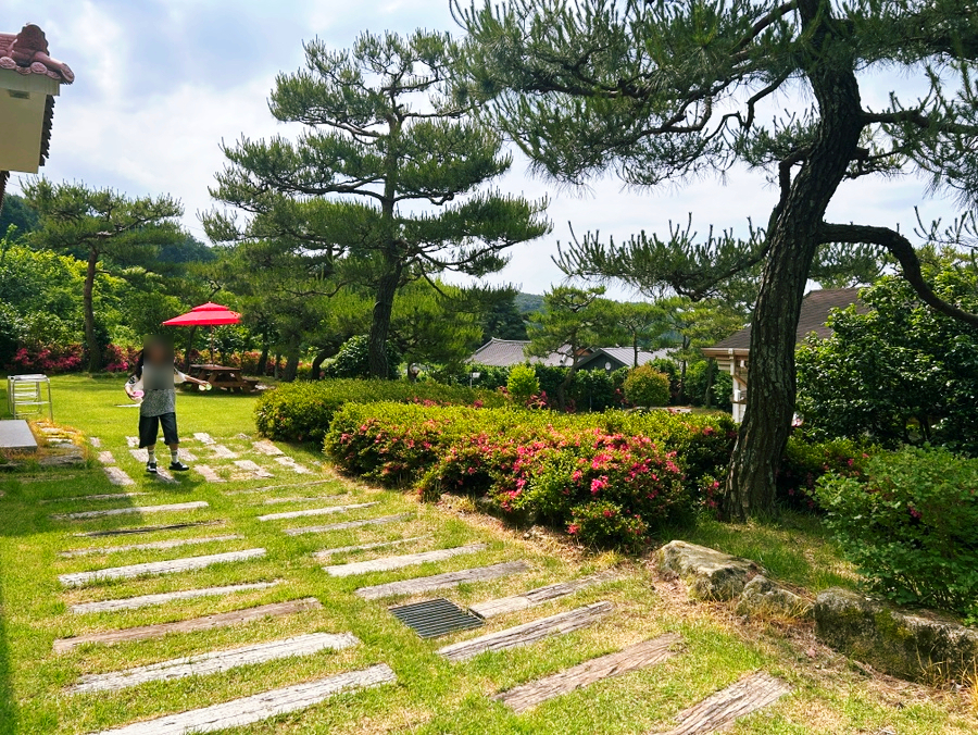 실로암펜션 사진 6