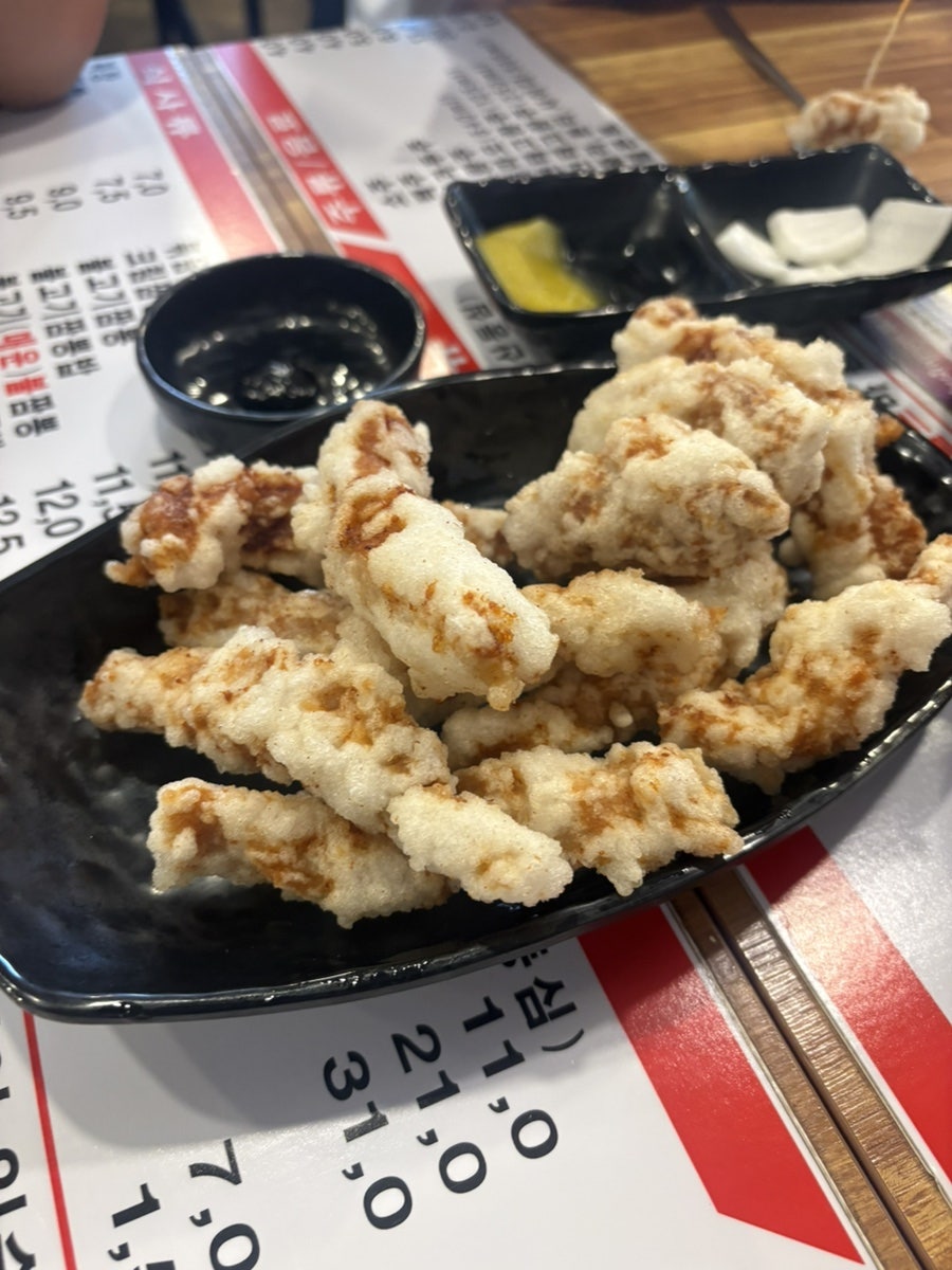 홍익짬뽕 신설직영점 사진 4