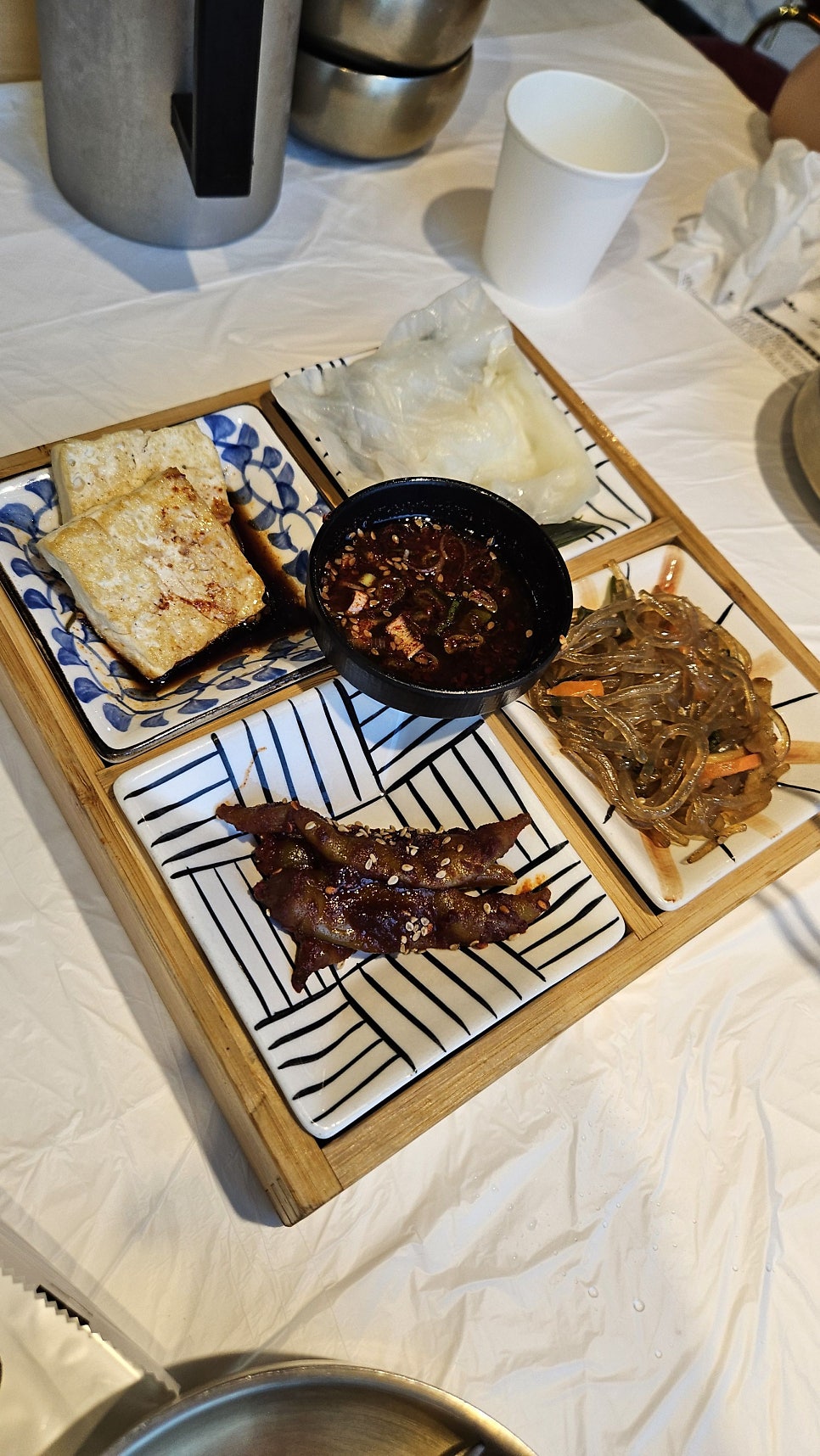 넘버원연화리생선구이 사진 4