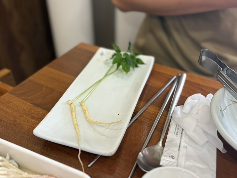 청산명가 사진 5