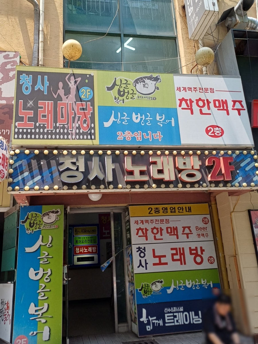 싱글벙글복어 둔산본점 사진 1