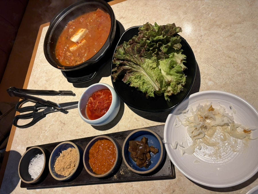 역전할머니맥주 서울고척점 사진 2