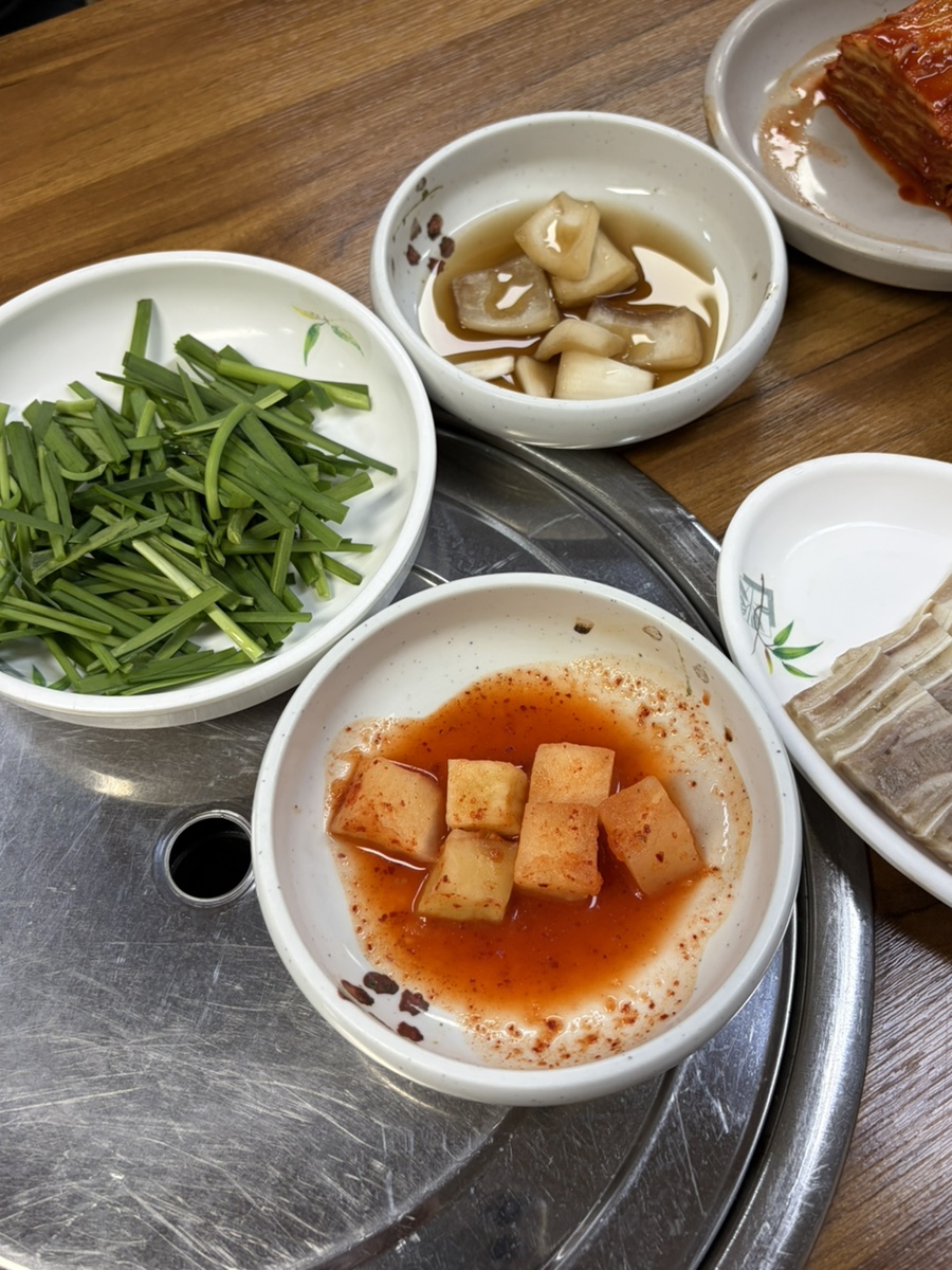 도가왕순대 사진 5