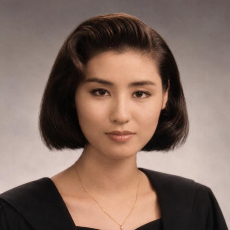 "전문대에서 명문대, 그리고 대학원까지.." 38세 늦깎이 대학생으로 반전 학력 일궈낸 김성령....