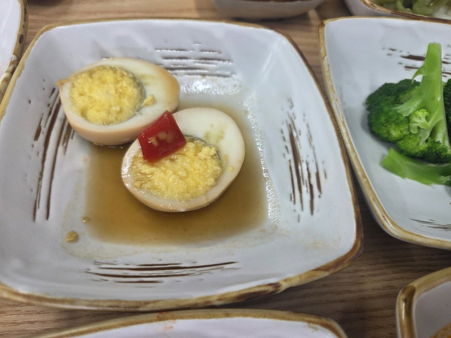 가정식백반 사진 6
