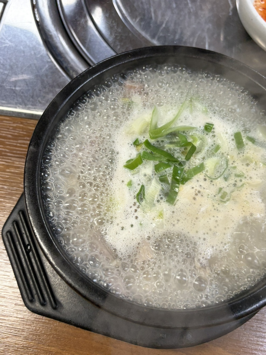 도가왕순대 사진 1