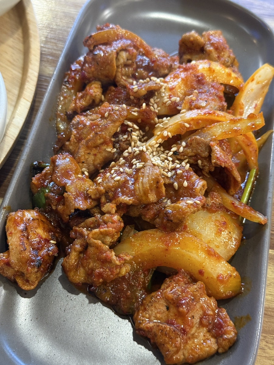 달그락식탁 사진 3