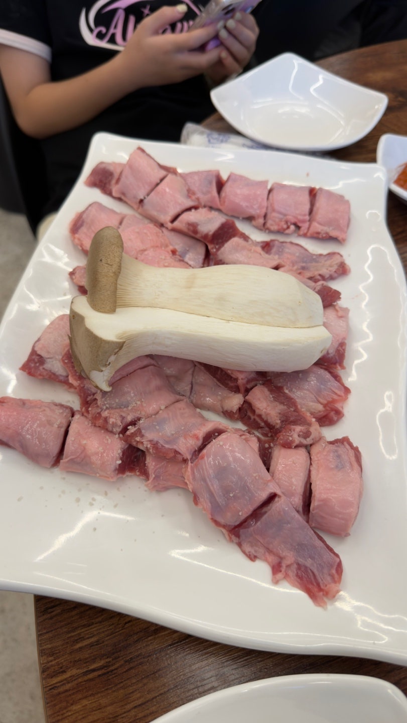 단돈숯불구이 언양점 사진 6