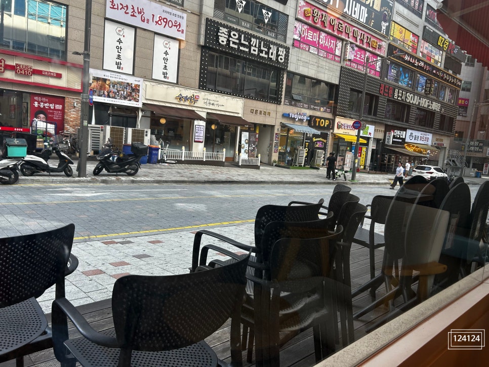 바나프레소 김포구래점 사진 3
