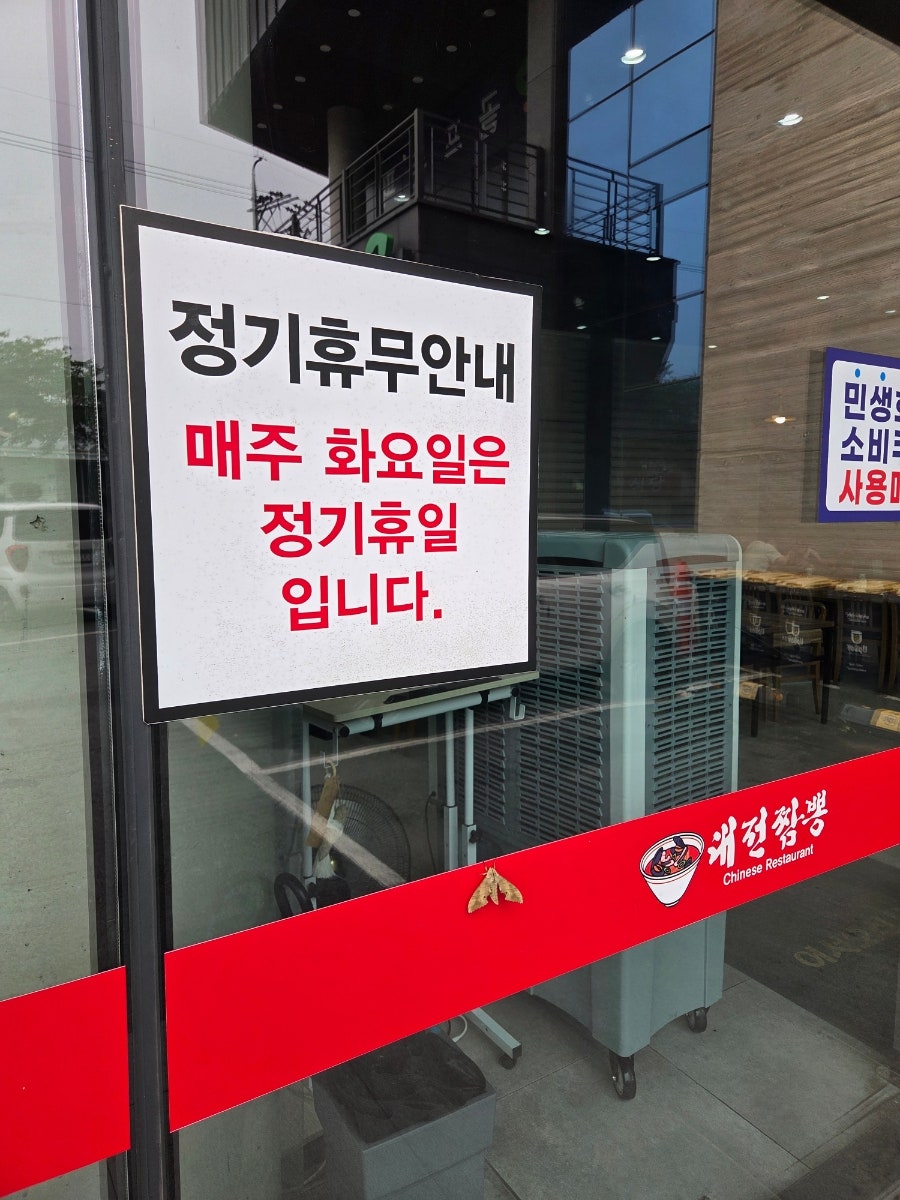청산생선국수 사진 6