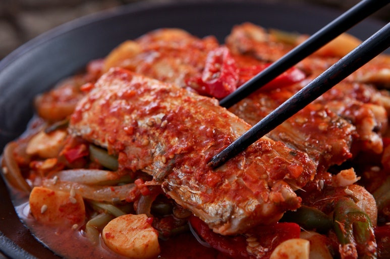 아리산식당 사진 3
