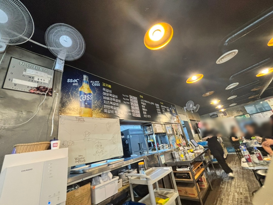 더맛쪽갈비 평택대점 사진 4