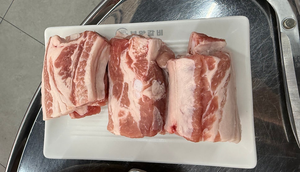 부암갈비 청라점 사진 6