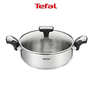 테팔 티타늄 3X 뉴이모션 전골 냄비 24cm 직접 써본 솔직 사용기