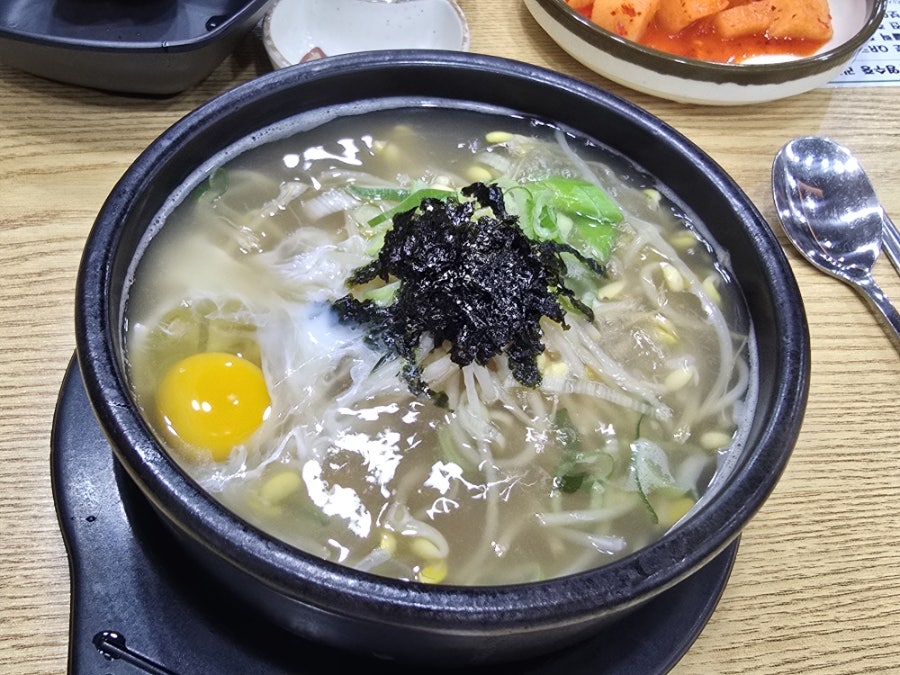 24시전주명가콩나물국밥 부산신호점 사진 6