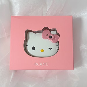 부이 헬로키티 디지털 카메라 핑크 에디션 내돈내산 후기 | 할인 꿀팁, 사용 방법