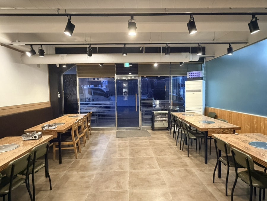 광광수산횟집 사진 6