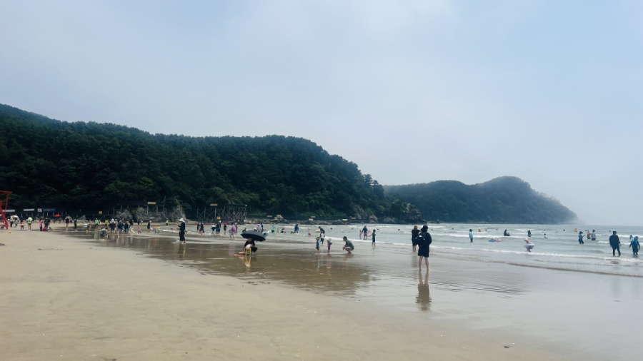 Bukgyeong photo 5