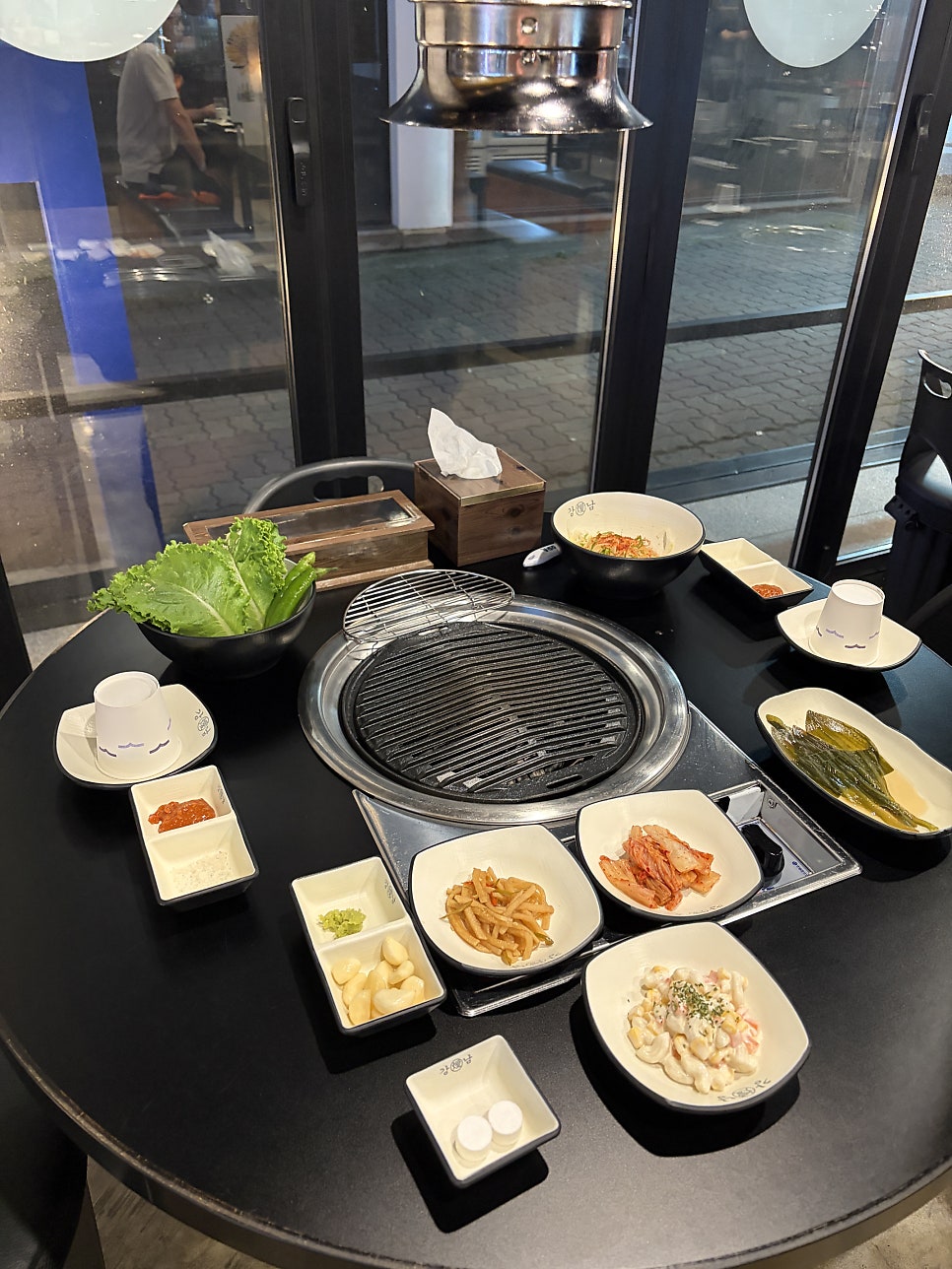 강남삼겹살 노은직영점 사진 6