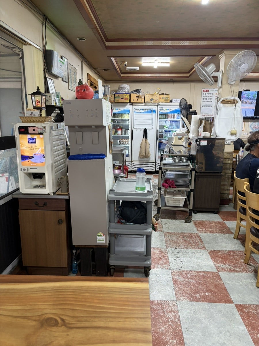 백리향 사진 2