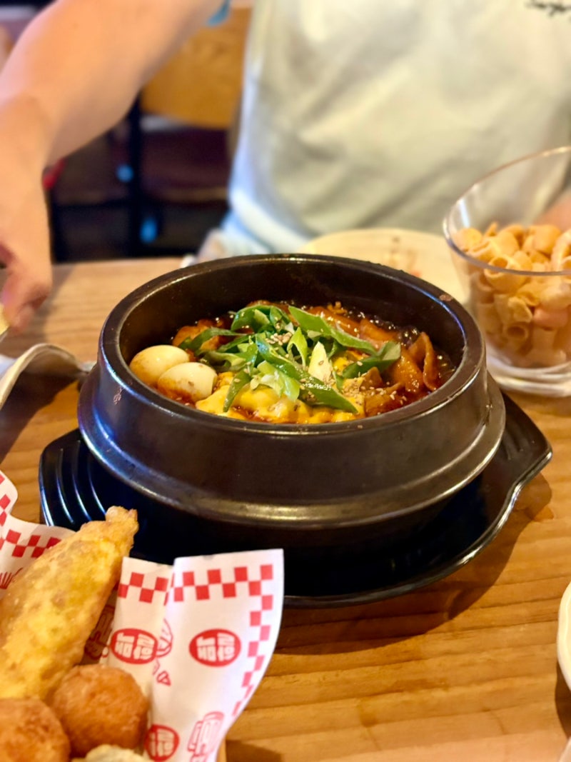 살얼음 맥주와 짜파구리 맛집 : 역전할머니맥주