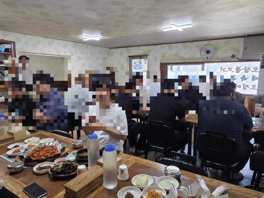 음봉식당 사진 6