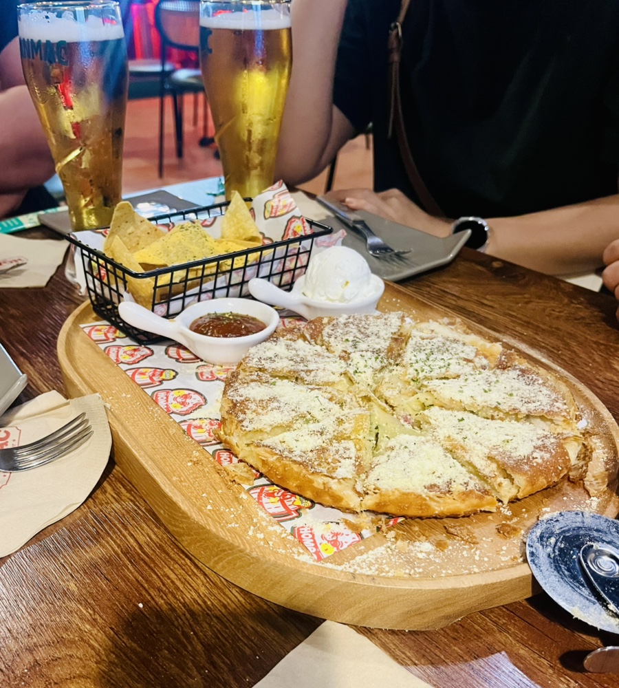 호맥 광주도산점 사진 6