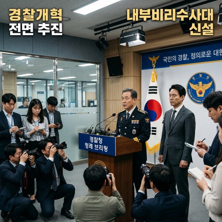 장윤기 사건 이후 달라진 <b>경찰</b>… 가족 <b>수사</b> 금지부터 <b>내부비리수사</b>....