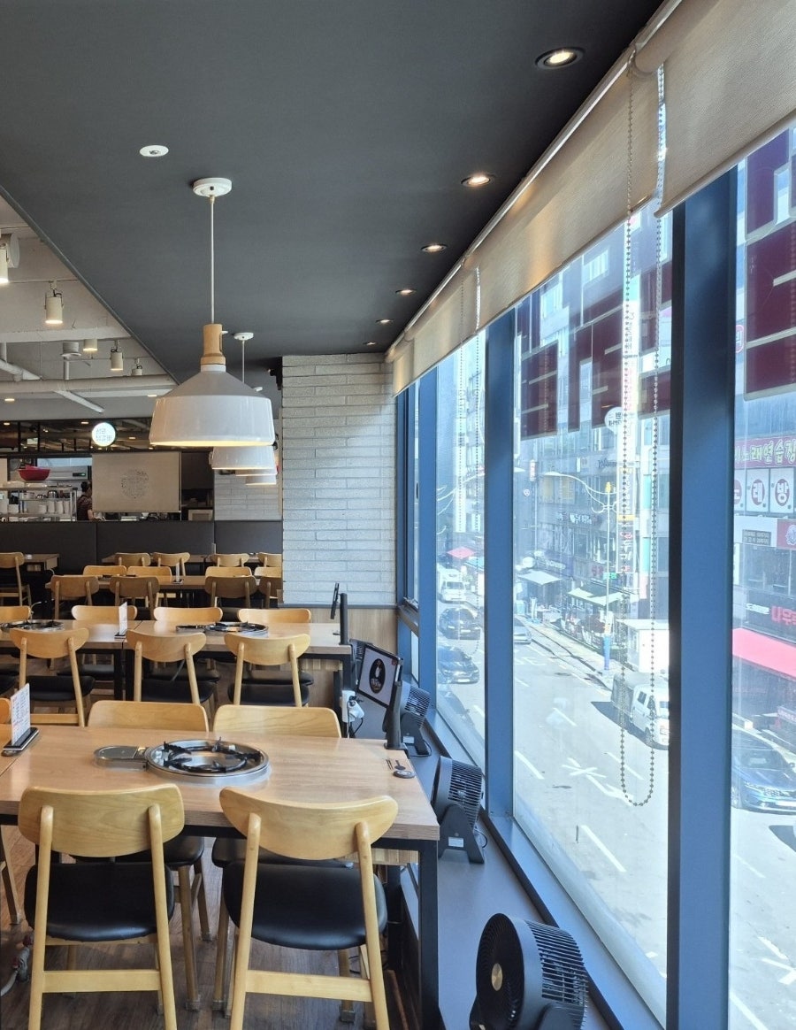 성원닭갈비 부평역점 사진 5