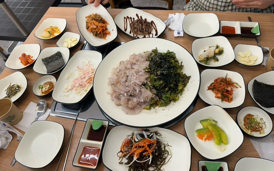 갯마을 사진 4