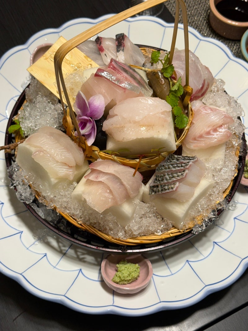 창원상남동맛집, 창원상남동룸식당, 창원일식코스, 창원상견례, 창원회식/와사비일식 송코....