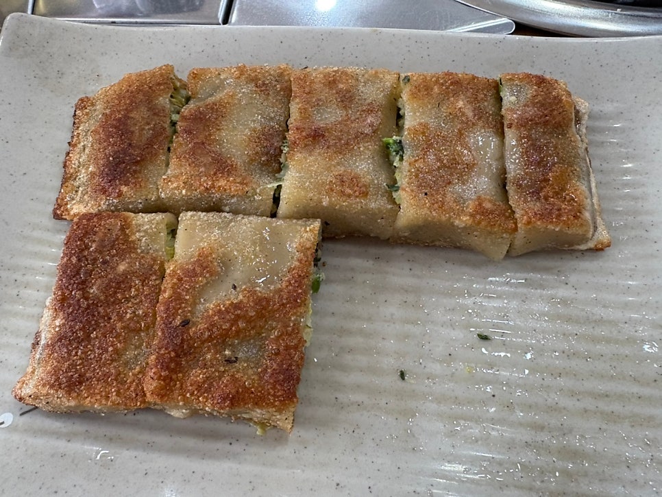 강릉해변막국수 사진 4