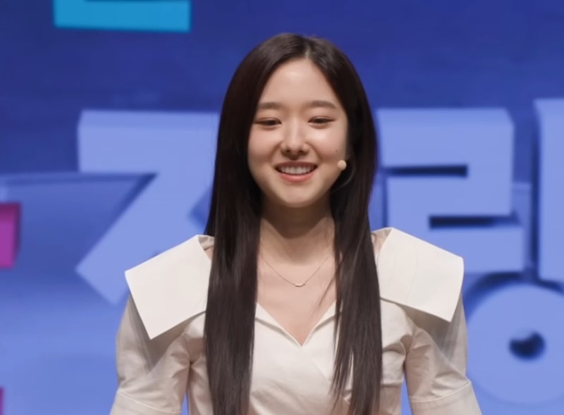 천하제빵에 출연했던 이혜성 아나운서 누구? 최신 방송활동 근황