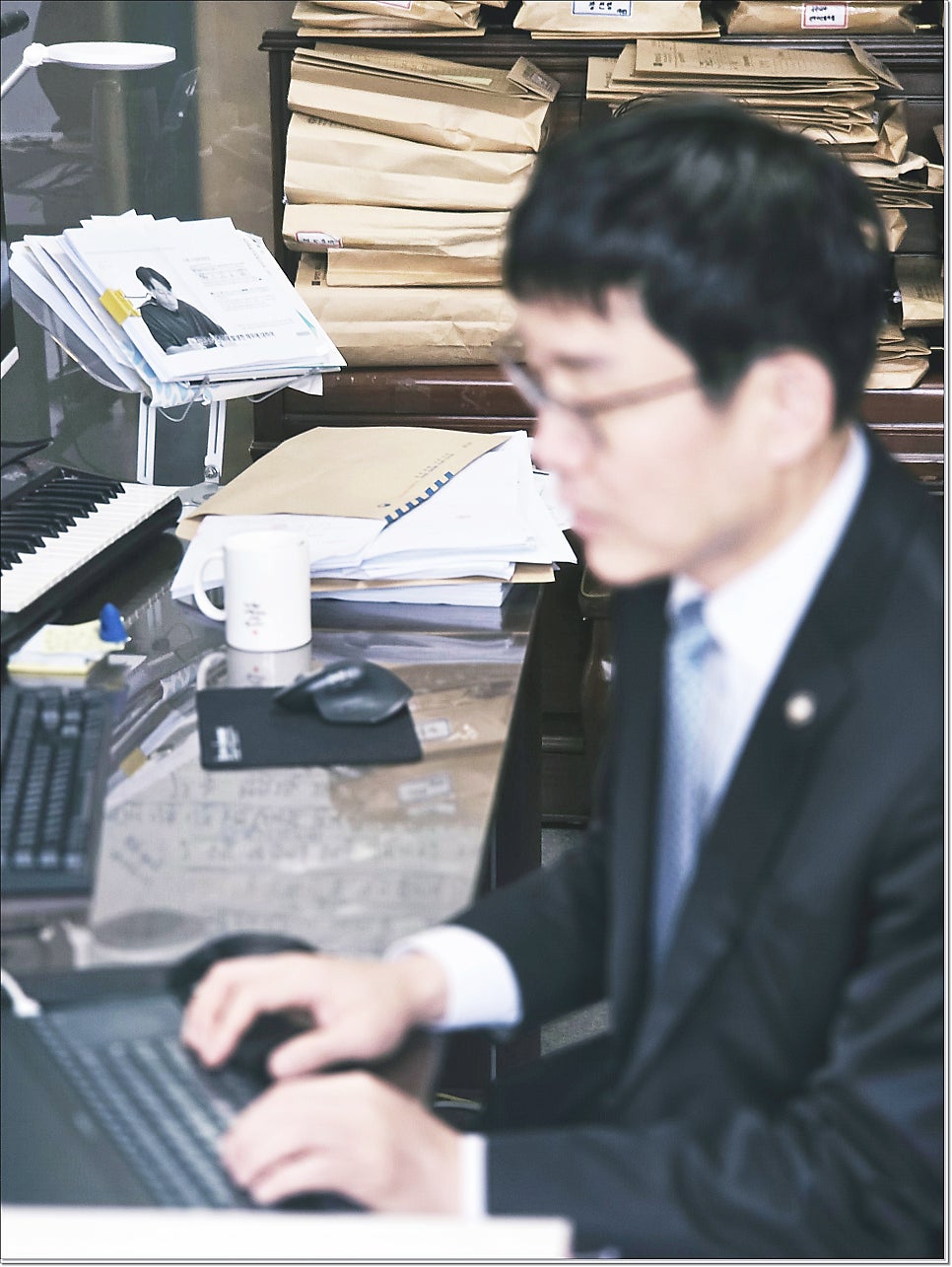 전주형사전문변호사 상해죄 벌금형 방어사례 관련 사진